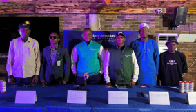 DJAN Mix Master Championship puts spotlight on Nigerian DJs (1)