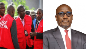 EFCC detains Kyari as NNPC probe deepens