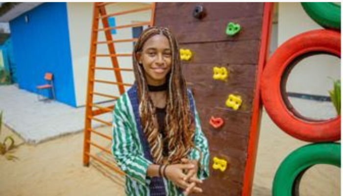 Environmental sustainability Greensprings school student, educator secure $15,000 reward