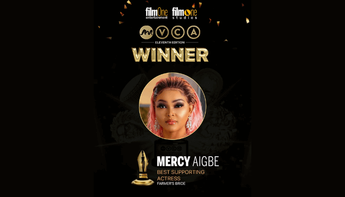 Filmhouse Group Celebrates Major AMVCA Win for “Farmer’s Bride”