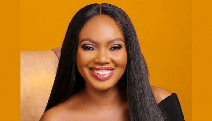 Florence Chikezie, Founder/CEO ReDahlia International