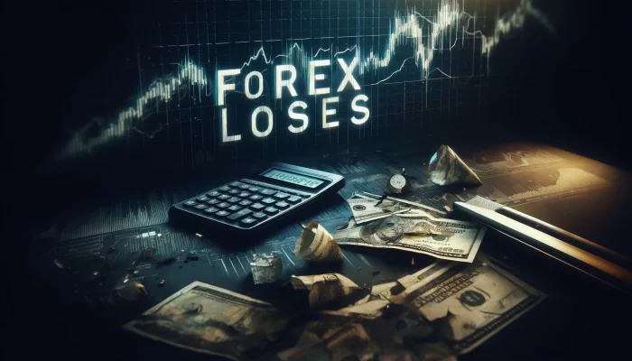 Forex-Loses