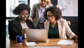 Nigerian IT specialists in Canada to benefit from this fully-funded training and internship 