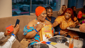 Savoring the Flavor of Togetherness: Chivita|Hollandia’s ‘Brunch in Bloom’ delights