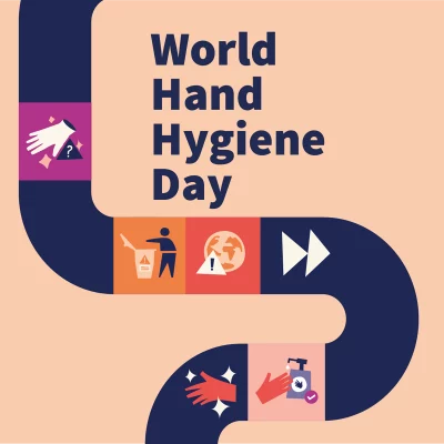 Hand Hygiene Day
