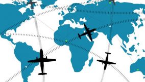 Here are new 6 flight routes from the US to Africa