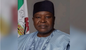 Former Plateau deputy governor, Unijos VC, Tyoden, dies at 74