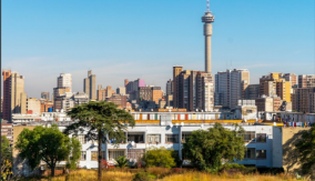 Johannesburg to host 7th AYTIS