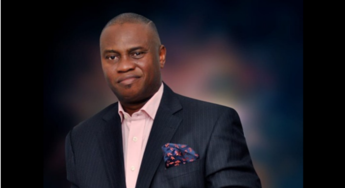 Michael Odiong