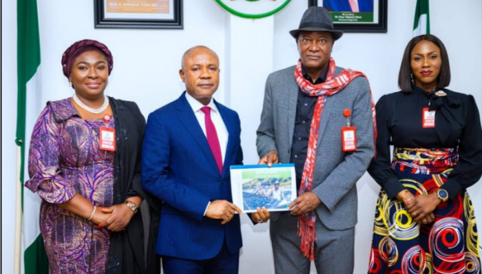 Enugu tourism