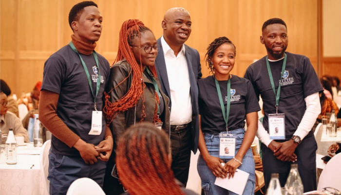 ATPSA partners 7th Africa Youth in Tourism Innovation Summit