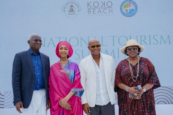 National Tourism Summit 2025