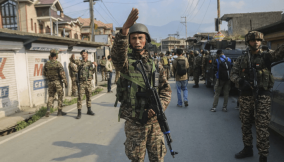 The India-Pakistan conflict and its implications for Global Security and the Arabian Peninsula