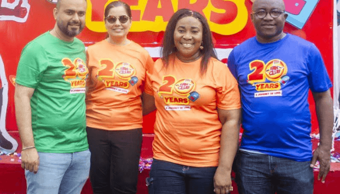 How Indomie Fan Club impacts learning, self-expression in youths