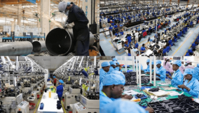 Informal sector seen fuelling Nigeria, Africa’s inclusive growth