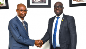 Innocent Ohagwa to succeed Samuel Agbeluyi CITN as president