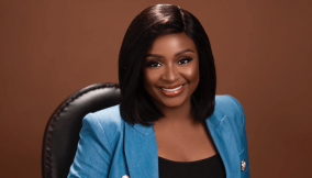 Meet Inya Lawal, entrepreneur empowering businesses to get global visibility
