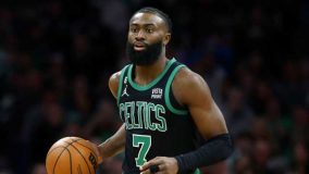 Jayle Brown-BostonCeltics
