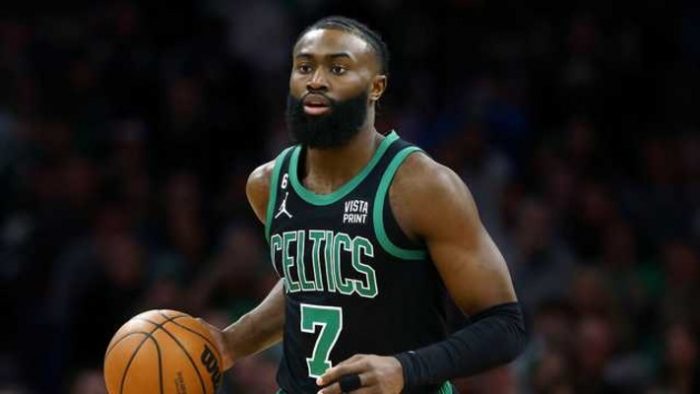 Jayle Brown-BostonCeltics