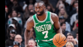 Jaylen Brown turns $50m Sneaker deal into a powerhouse fund for youth and social justice