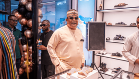 Why Nigeria’s booming fashion Industry is drawing global attention – Onyeguzoro