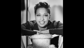 Josephine Baker: The dancer who became a war hero and global icon