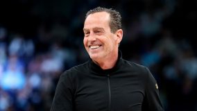 Kenny Atkinson