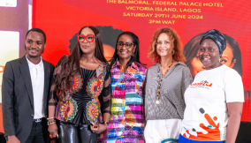 Lagos Leather Fair 2025: Pioneering Africa’s leather revolution