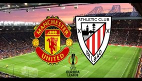 Man United vs Athletic Bilbao