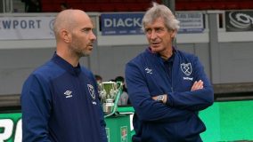 Maresca-Pellegrini