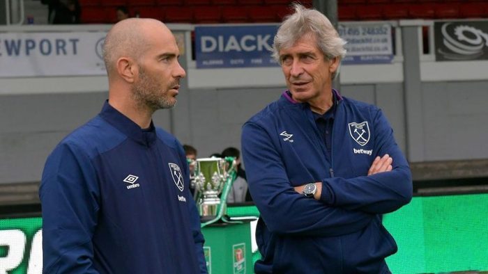 Maresca-Pellegrini