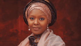 Maryam Shehu Mohammed (PhD), Company Secretary/Legal Adviser at Mafab Communications Limited