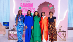 Banking on Women’s Health Confab charts path for national dialogue, policy, innovation