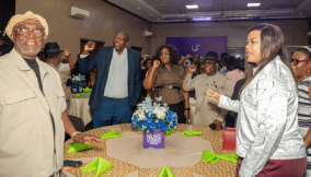 NLNG renames, relaunches key economic empowerment strategy