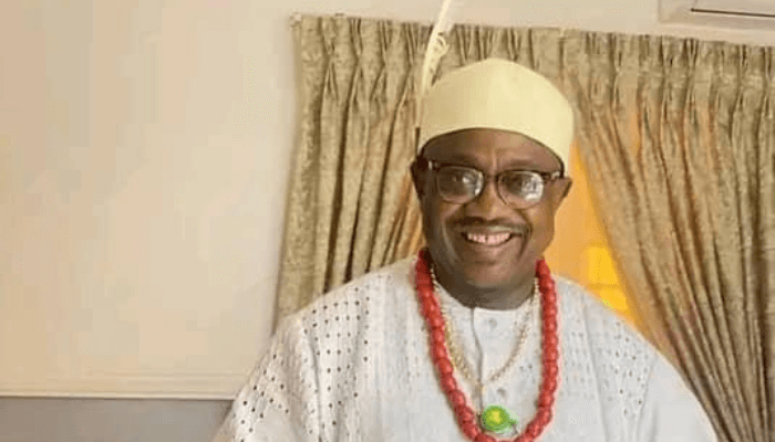 LP House of Reps member defects to APC in Delta
