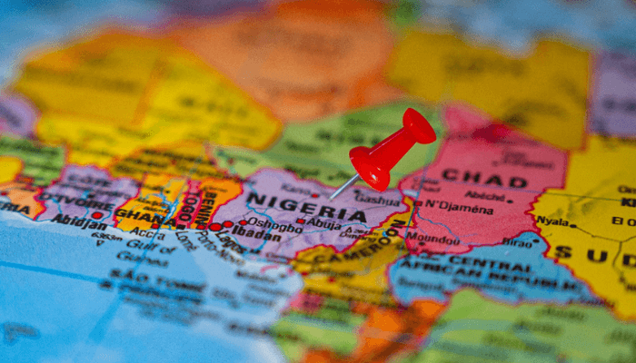 Nigeria (1)