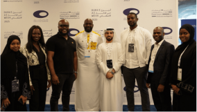 Nigeria at Dubai AI forum: A bold step for tech diplomacy and global innovation
