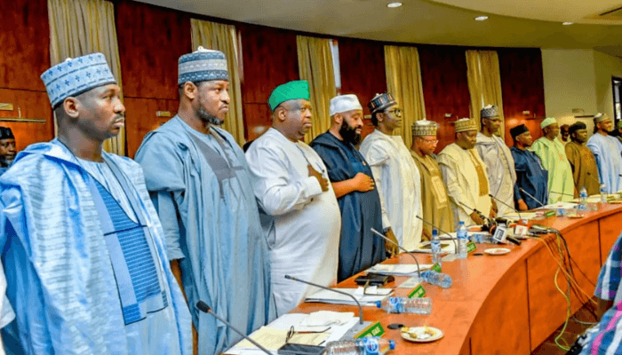 Northern governors, monarchs to strengthen local initiatives in combating security challenge
