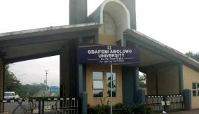 Obafemi Awolowo University