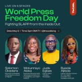 Alaka, Okedara, others to speak on legal challenges facing journalists