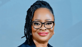 Mobile money success in Nigeria seen driving AI prosperity era