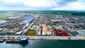 Onne Port 1