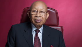 Pascal Dozie: A life of vision, service, and quiet greatness