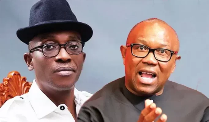 Labour Party rifts deepen, cast shadow on Obi’s 2027 prospects