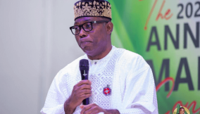 Police are Nigeria’s mirror and a global force for peace — Adebayo 