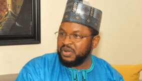 Kperogi cautions journalists on dangers of AI