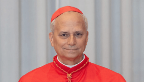Pope Leo heading to Turkey for closely watched first overseas trip