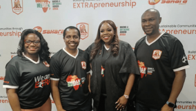 Sahara Foundation backs African entrepreneurs with MADAA reloaded