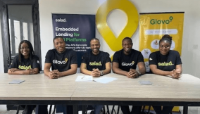 Firms partner to launch first-of-its-kind SME financing program in Nigeria