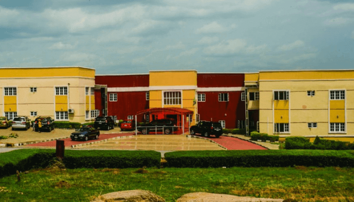 Salem University appoints new DVCs
